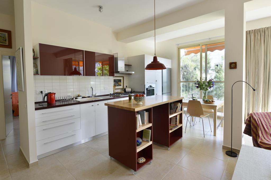 Ziv Apartments - Malkei Israel 6 A Tel Aviv Eksteriør bilde