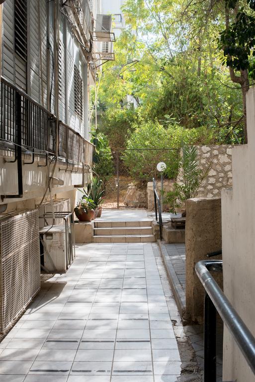 Ziv Apartments - Malkei Israel 6 A Tel Aviv Eksteriør bilde