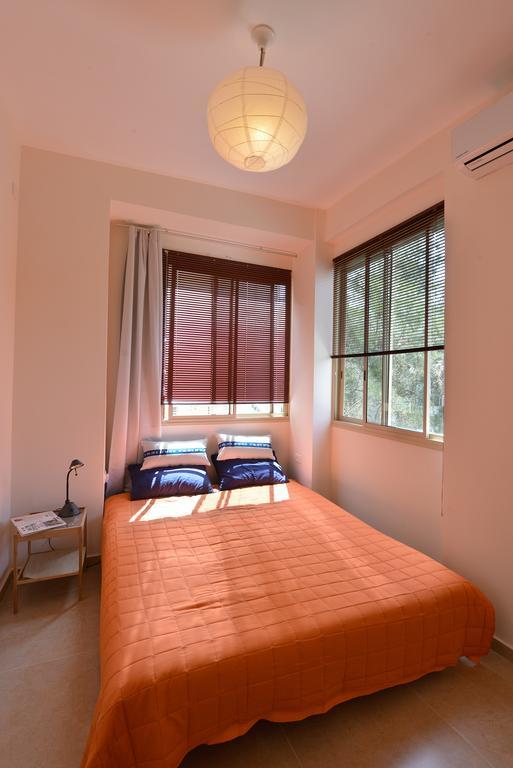 Ziv Apartments - Malkei Israel 6 A Tel Aviv Eksteriør bilde