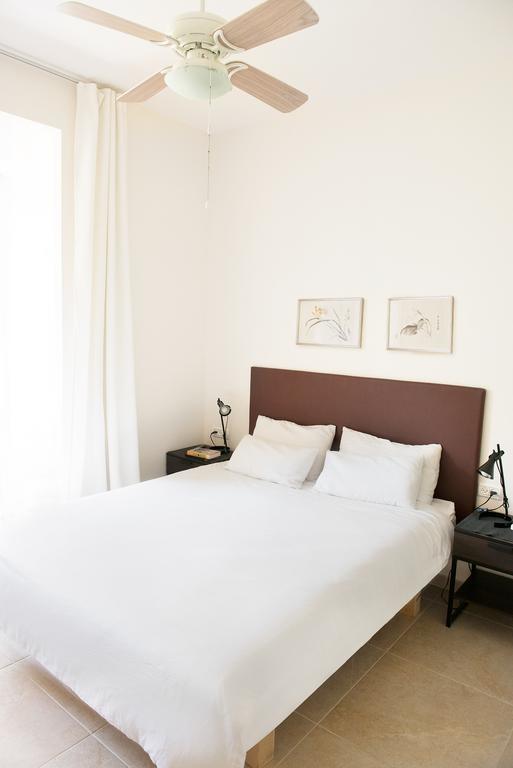 Ziv Apartments - Malkei Israel 6 A Tel Aviv Eksteriør bilde
