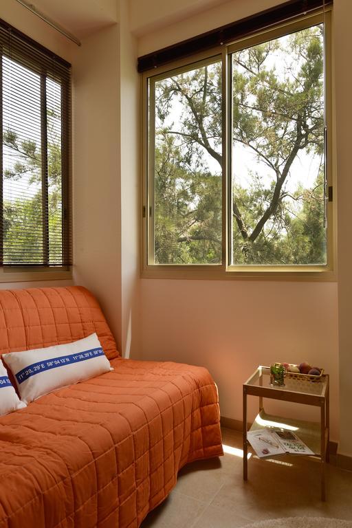 Ziv Apartments - Malkei Israel 6 A Tel Aviv Eksteriør bilde